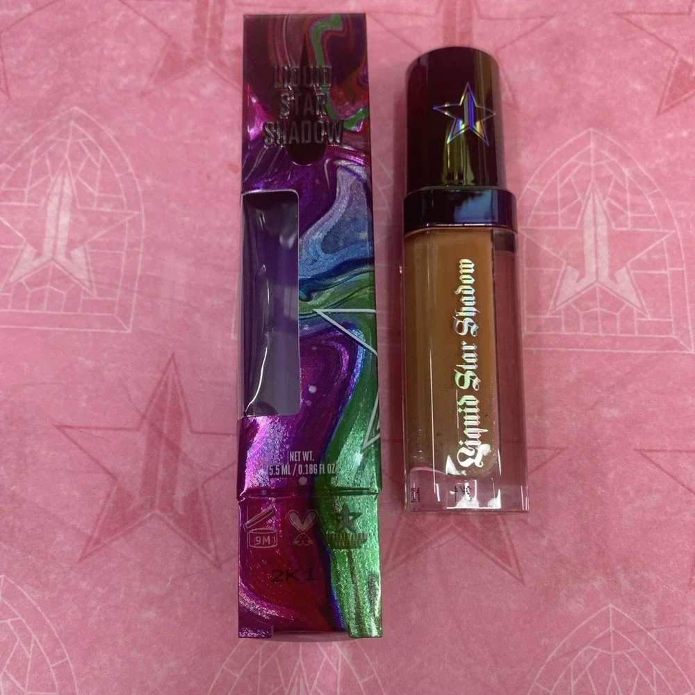 Jeffree Star Liquid Star  Shadow In Manifest DISCONTINUED